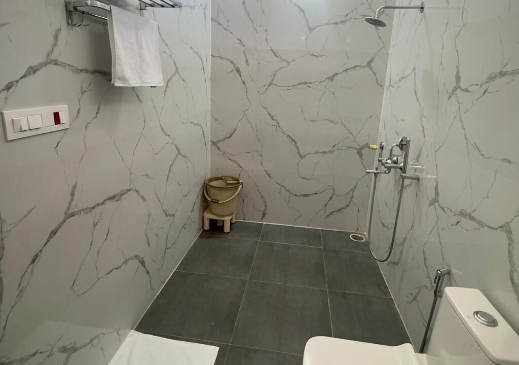 Photo of Bathroom in Lakhimpur