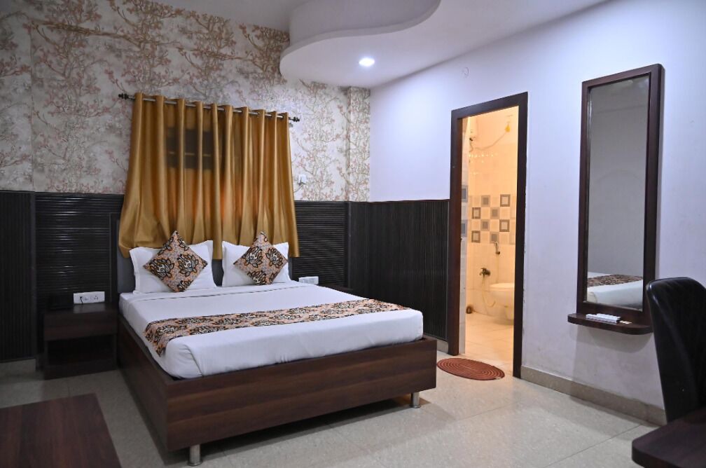 Photo of Bedroom in Sahibganj