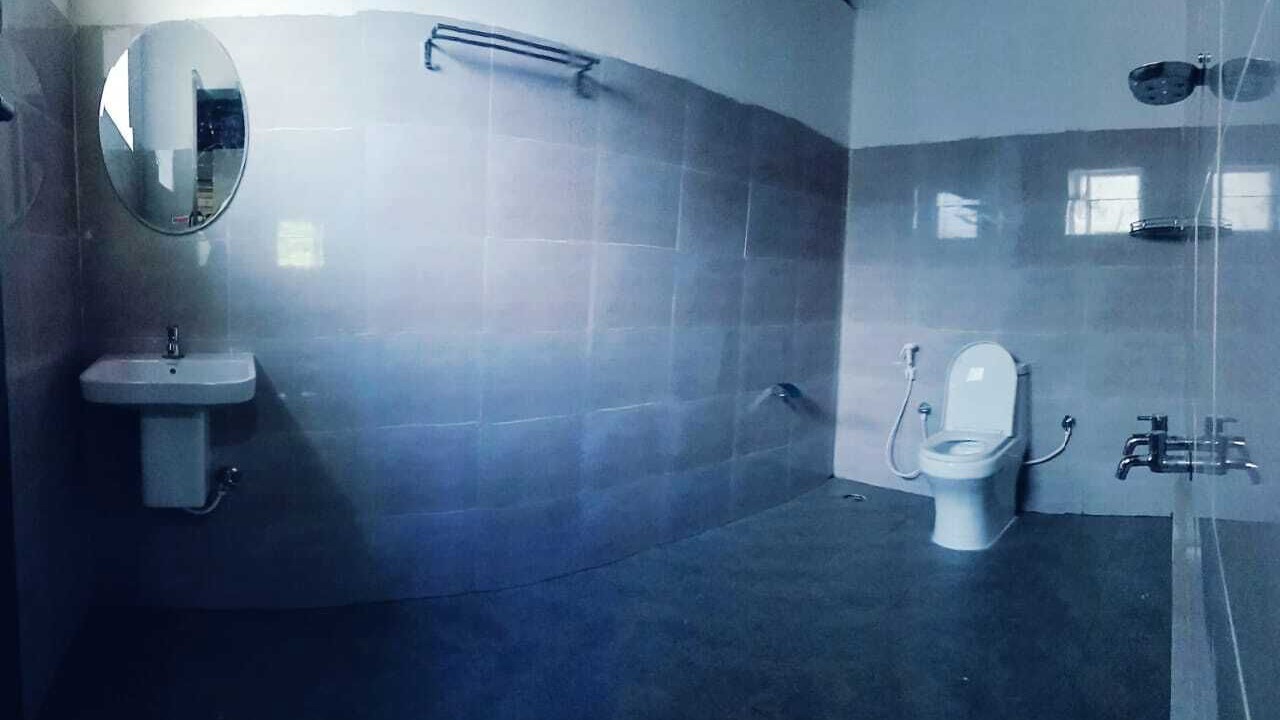 Photo of Bathroom in Virarajendrapet
