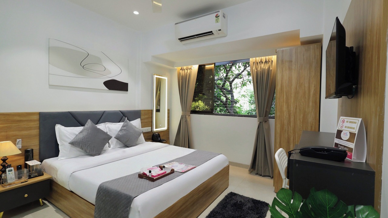 Photo of Bedroom in Chembur East