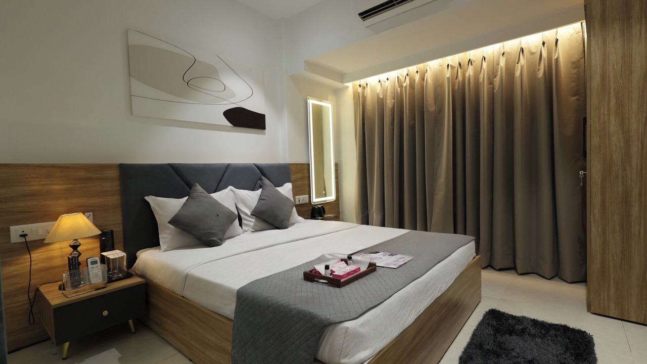 Photo of Bedroom in Chembur East