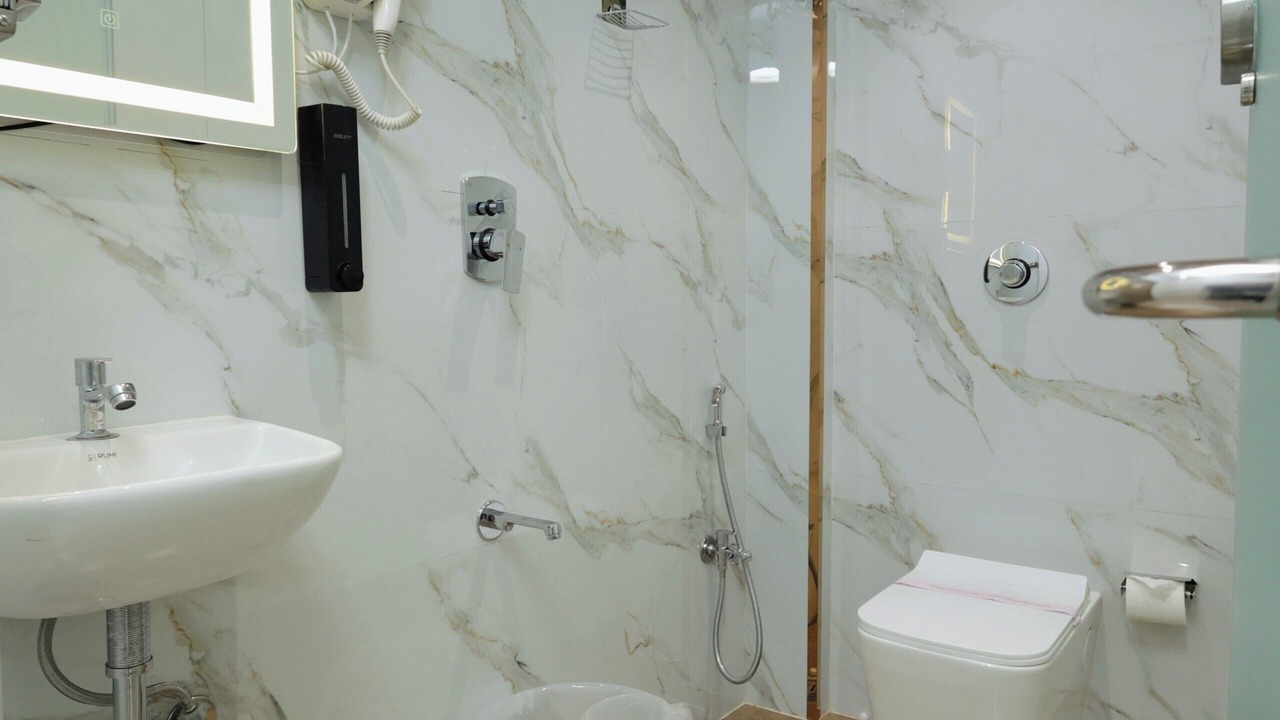 Photo of Bathroom in Chembur East