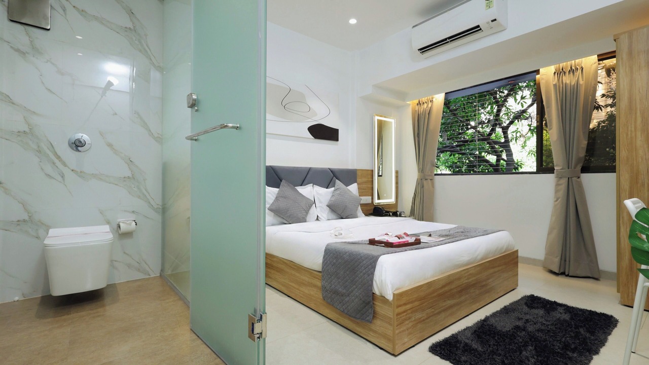 Photo of Bathroom in Chembur East