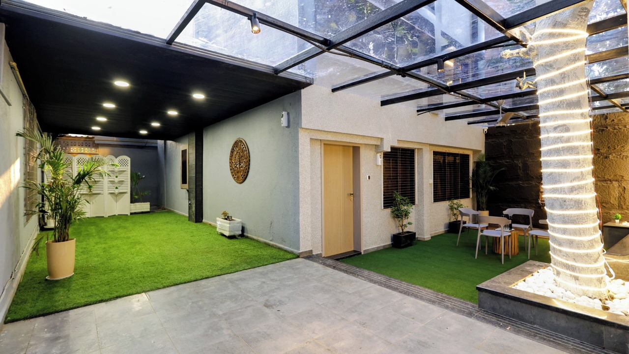 Photo of Patio Balcony in Chembur East