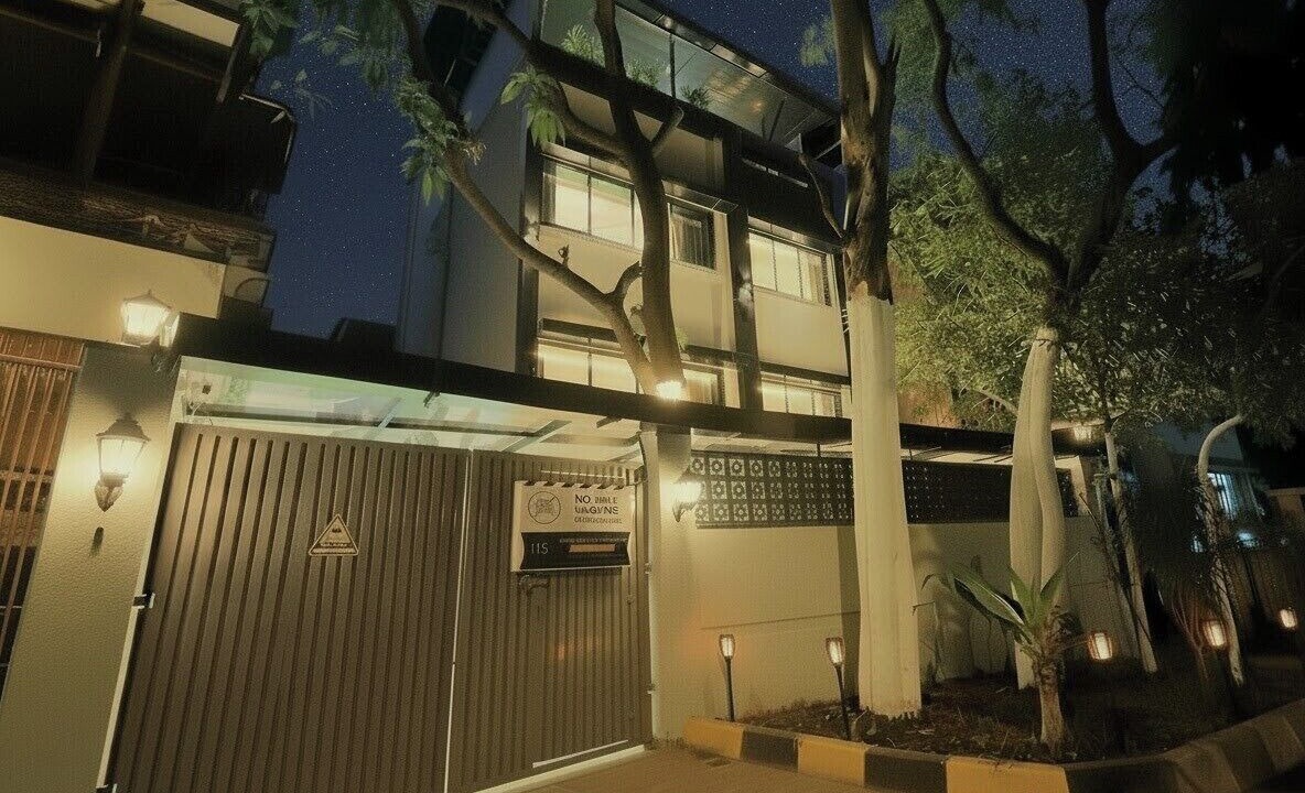 Photo of Outdoor in Chembur East