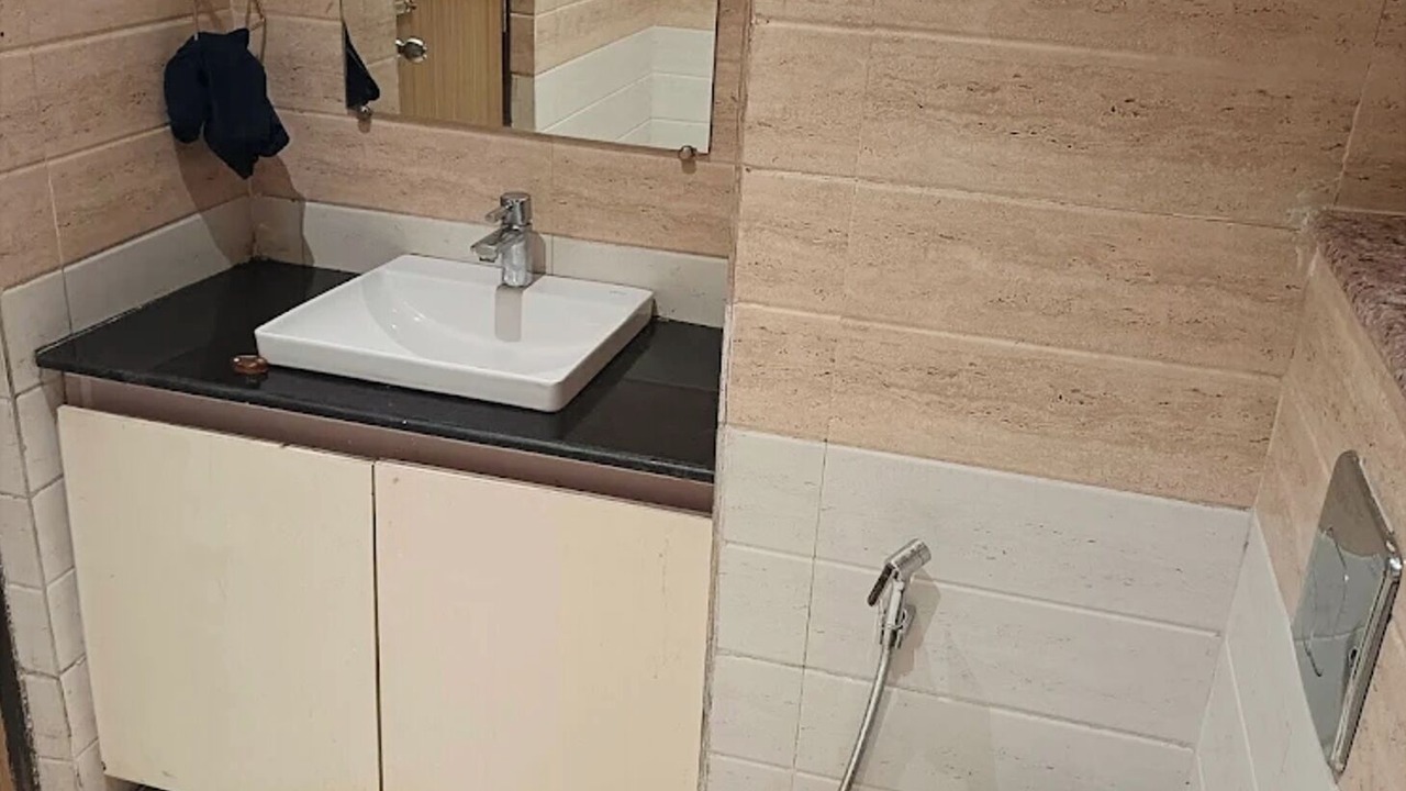 Photo of Bathroom in Nainital