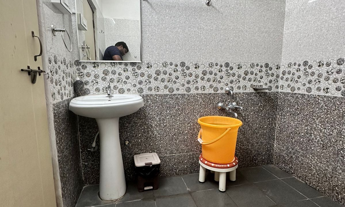 Photo of Bathroom in Kamalapur