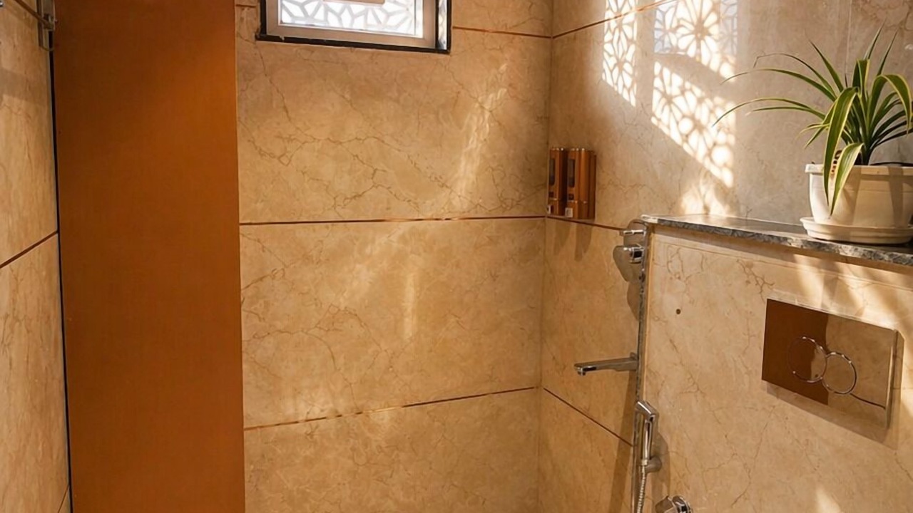Photo of Bathroom in Rishikesh