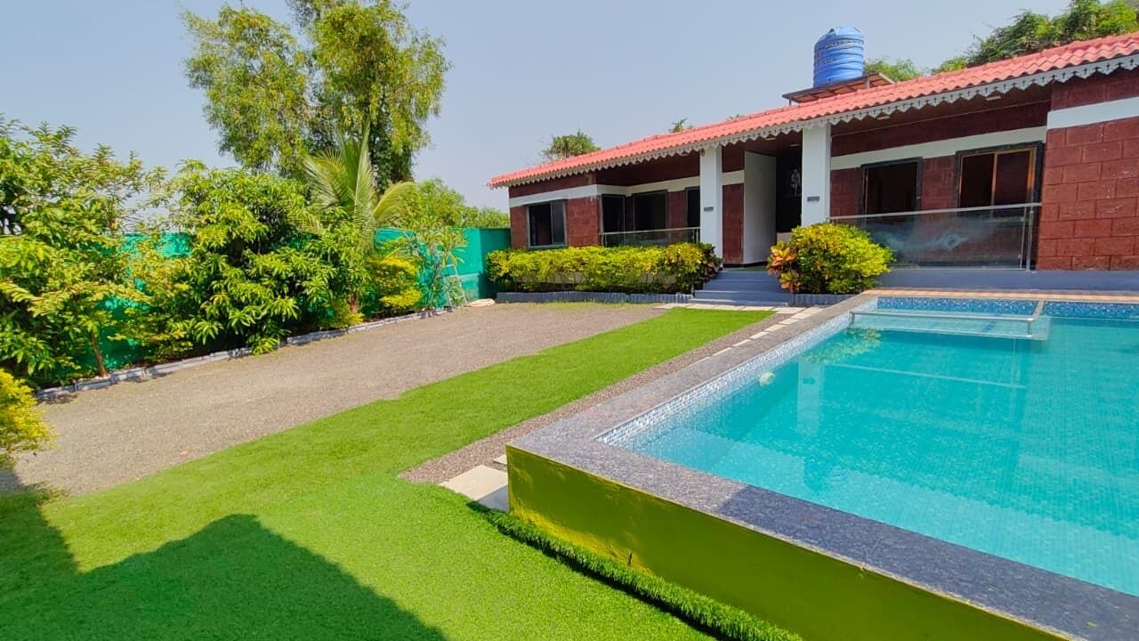 Photo of Outdoor in Alibaug