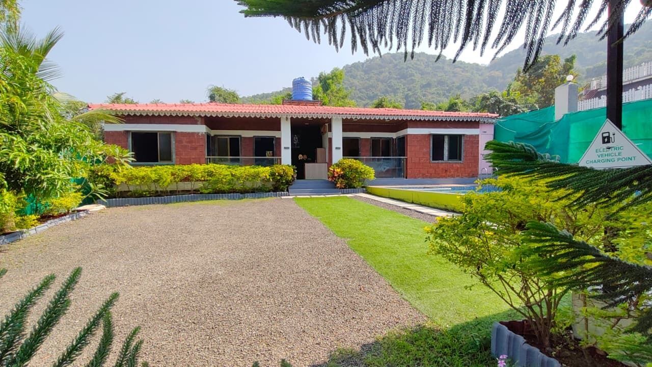 Photo of Outdoor in Alibaug