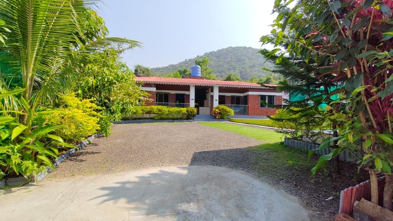 Photo of Outdoor in Alibaug