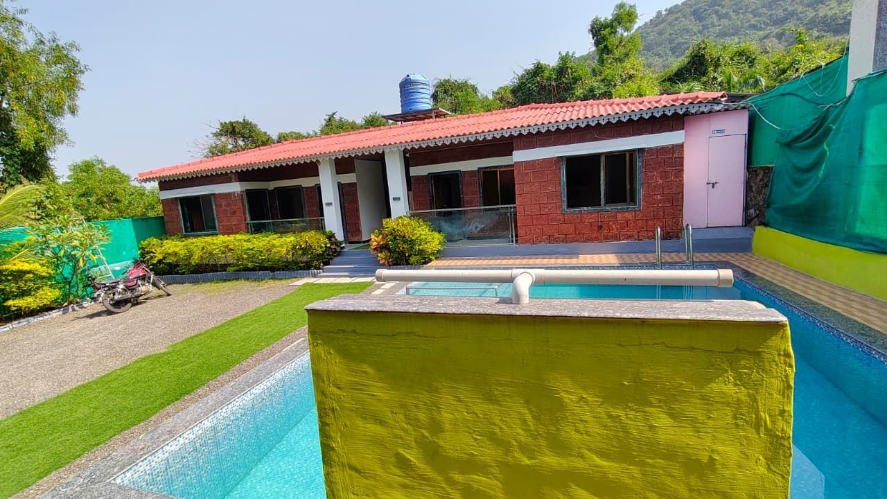 Photo of Outdoor in Alibaug