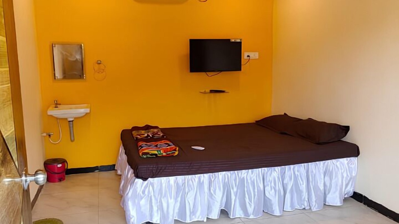 Photo of Bedroom in Alibaug