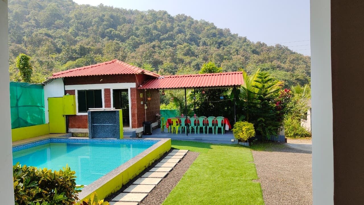 Photo of Outdoor in Alibaug