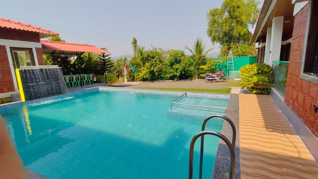 Photo of Outdoor in Alibaug