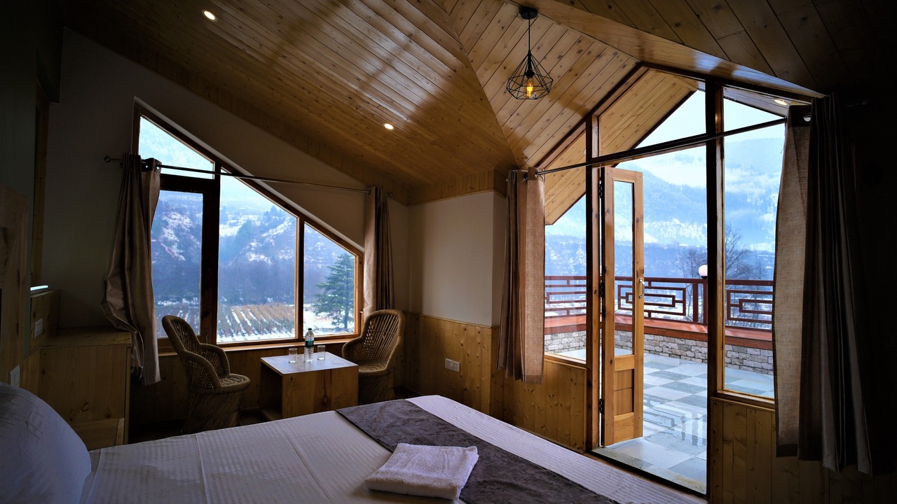 Photo of Others in Manali