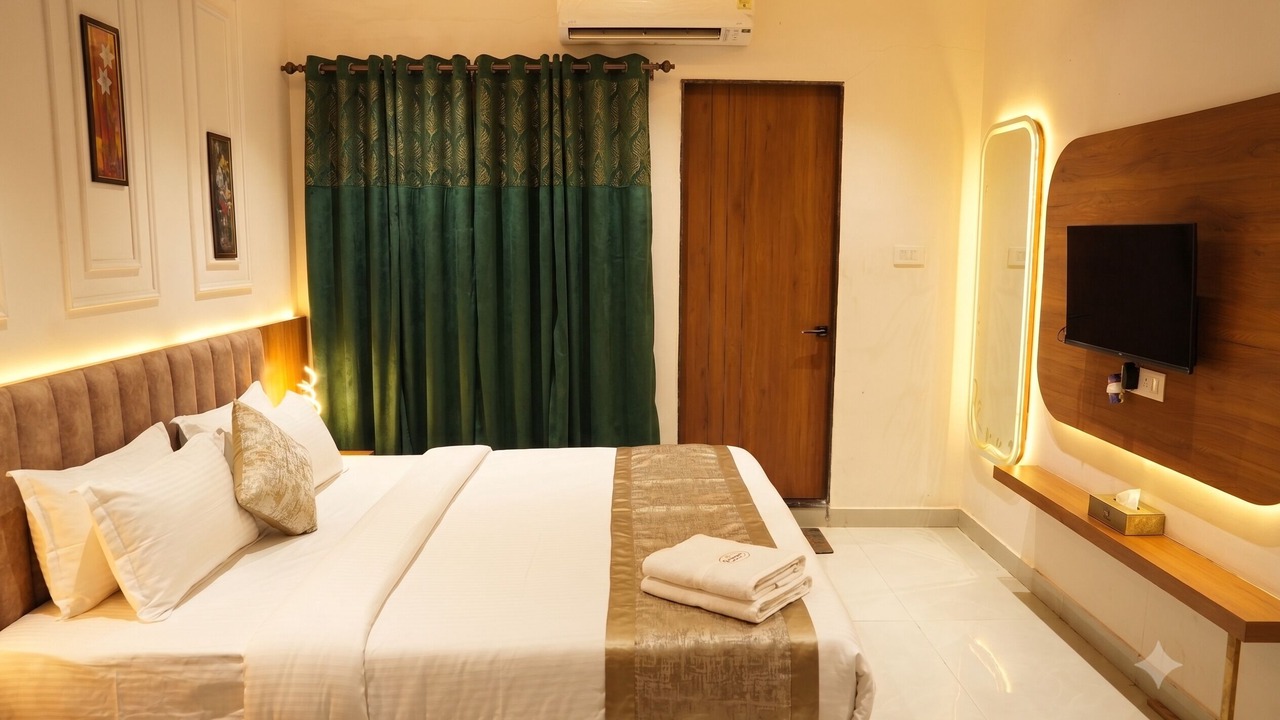 Photo of Bedroom in Shivpuri