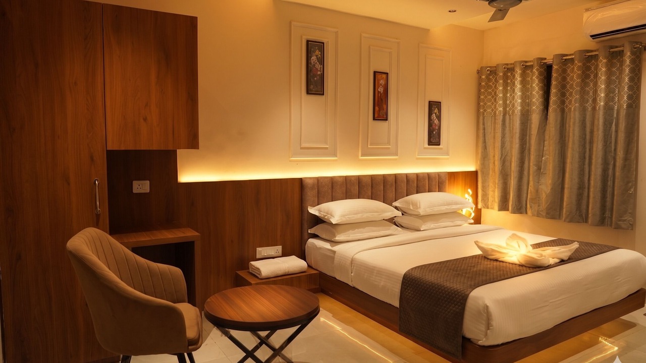 Photo of Bedroom in Shivpuri