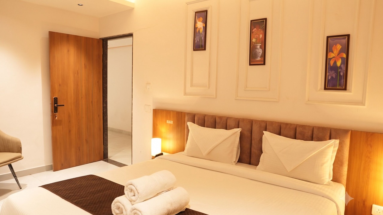 Photo of Bedroom in Shivpuri