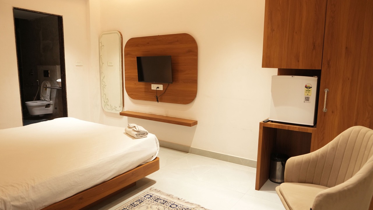 Photo of Bedroom in Shivpuri