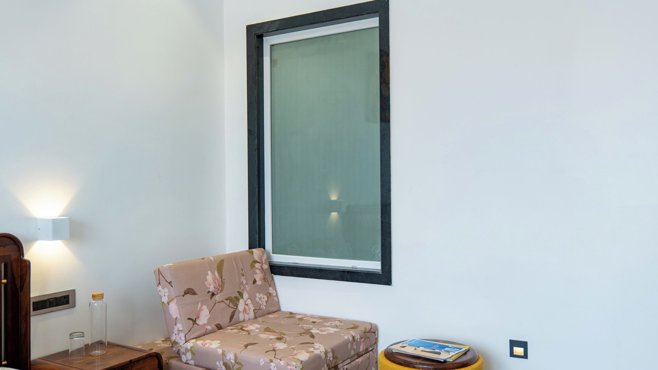 Photo of Bedroom in Gogunda