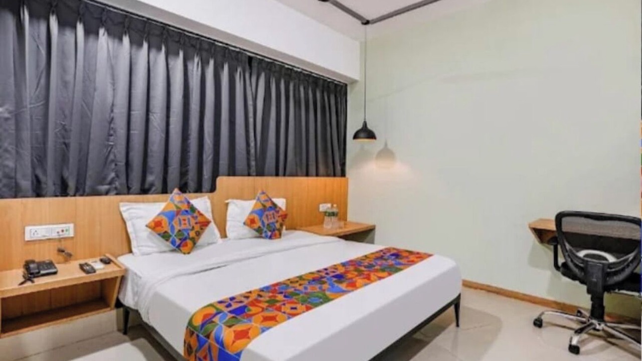 Photo of Bedroom in Surat