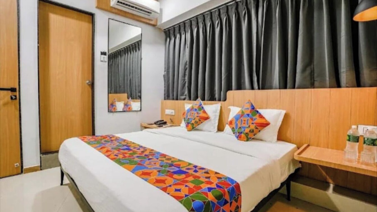 Photo of Bedroom in Surat