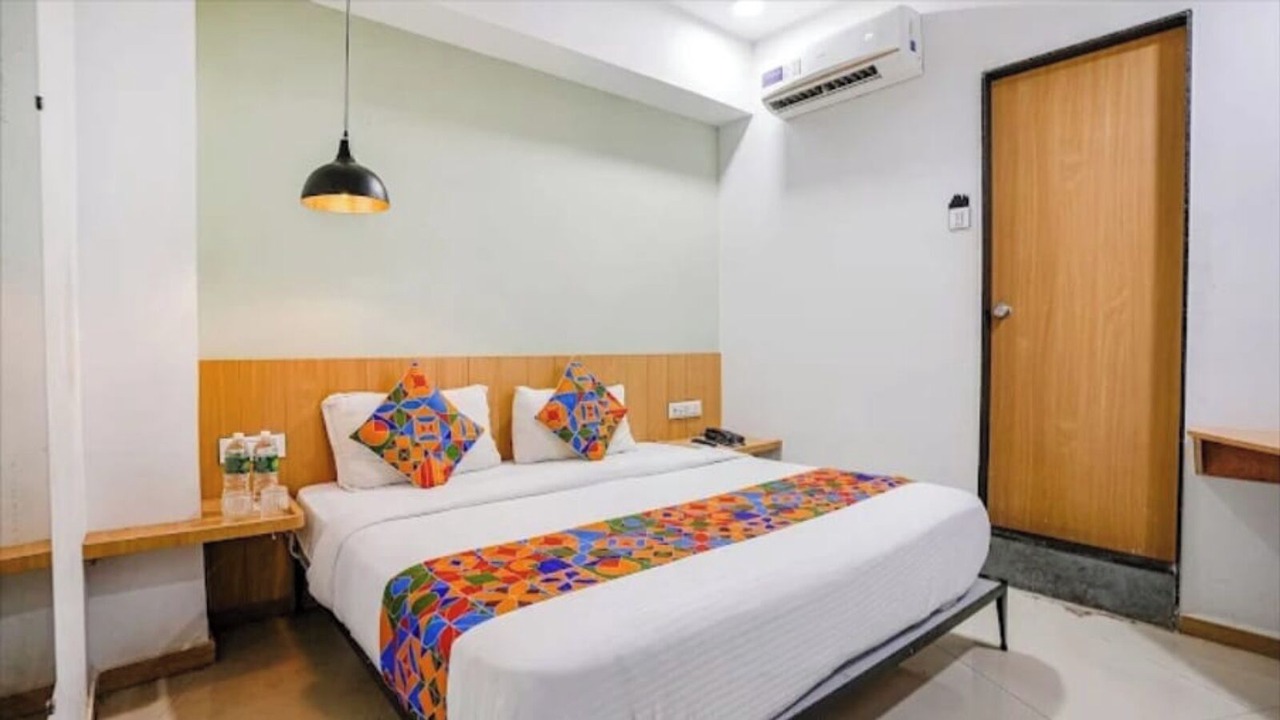Photo of Bedroom in Surat