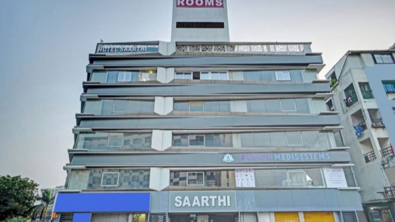 Photo of Outdoor in Surat