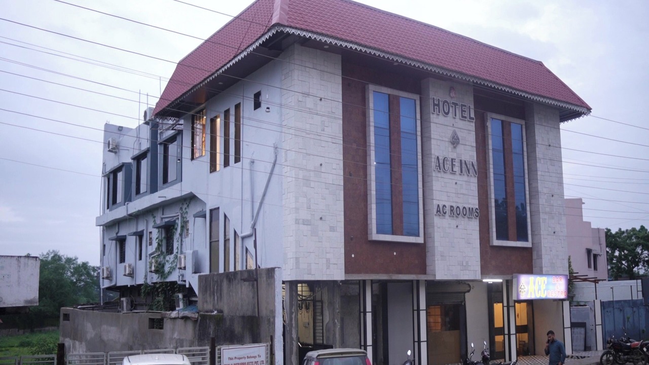 Photo of Outdoor in Hingana