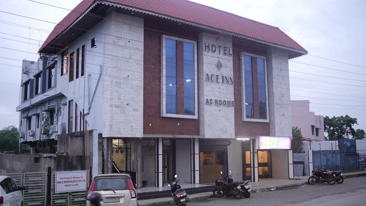 Photo of Outdoor in Hingana