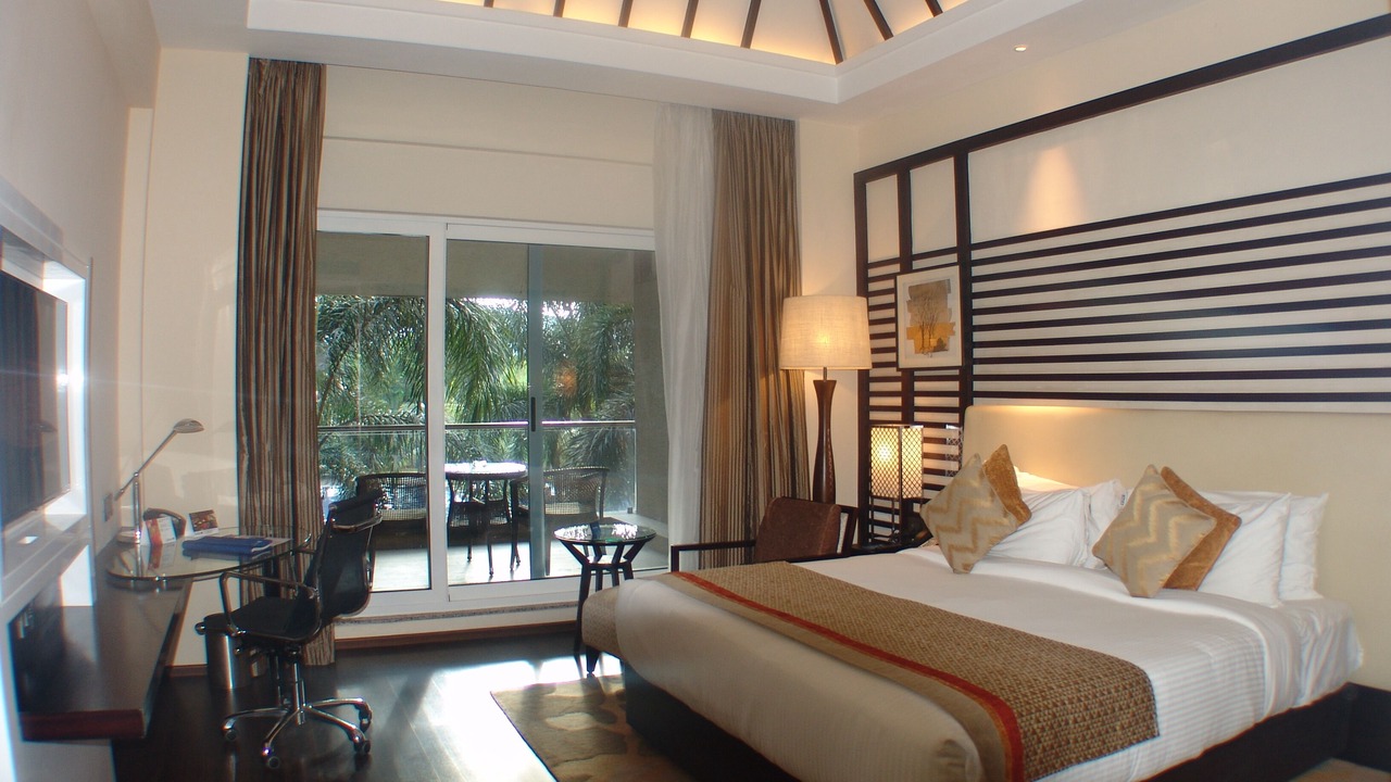Photo of Bedroom in Sangavi