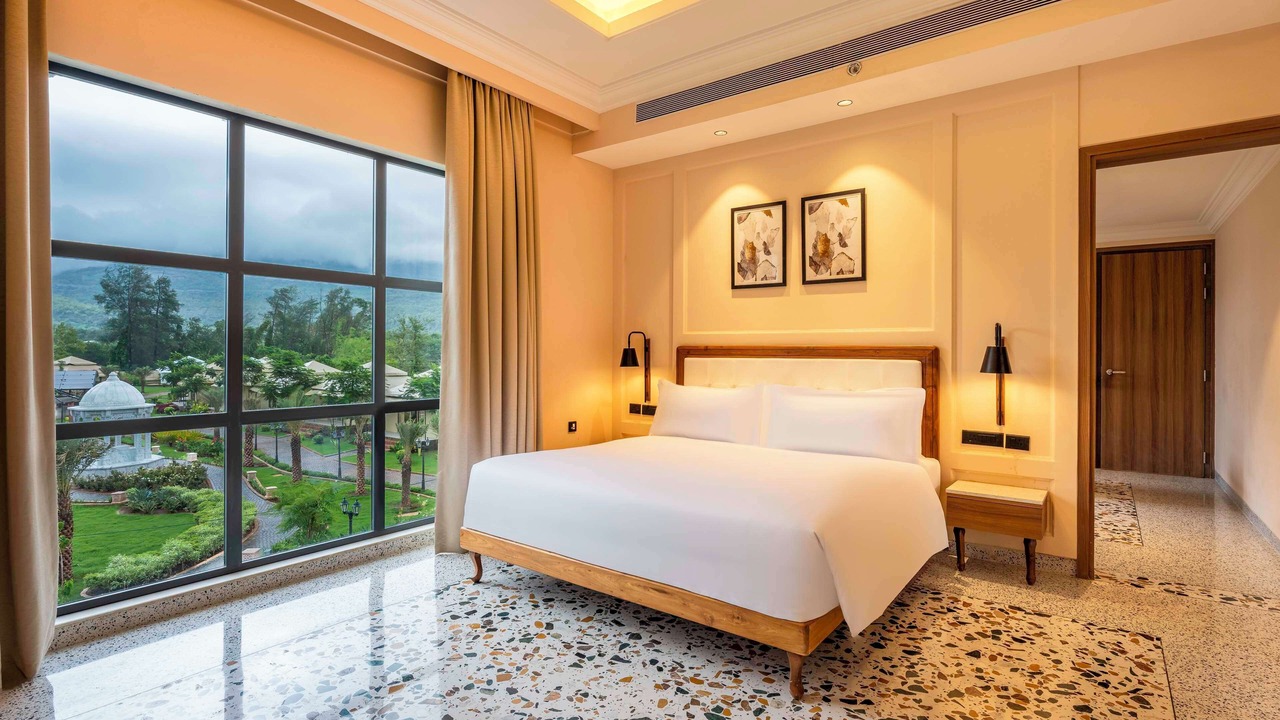 Photo of Bedroom in Sangavi