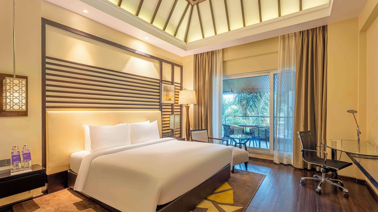 Photo of Bedroom in Sangavi