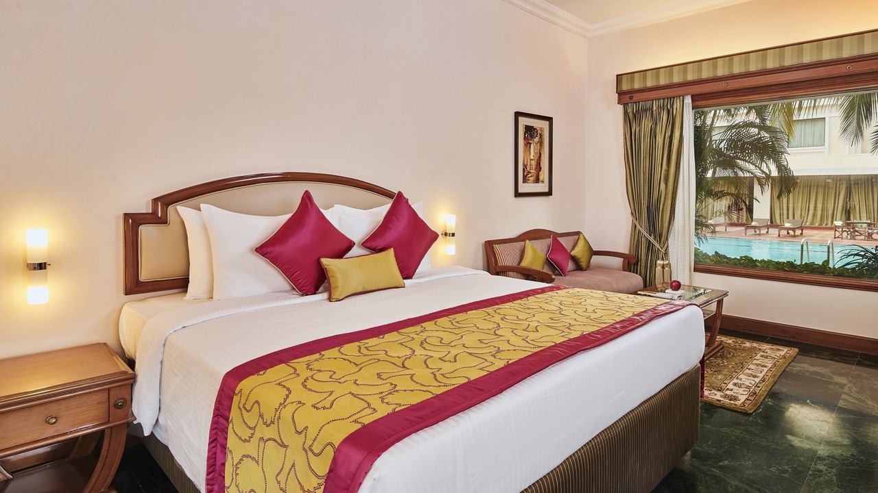 Photo of Bedroom in Ahmedabad