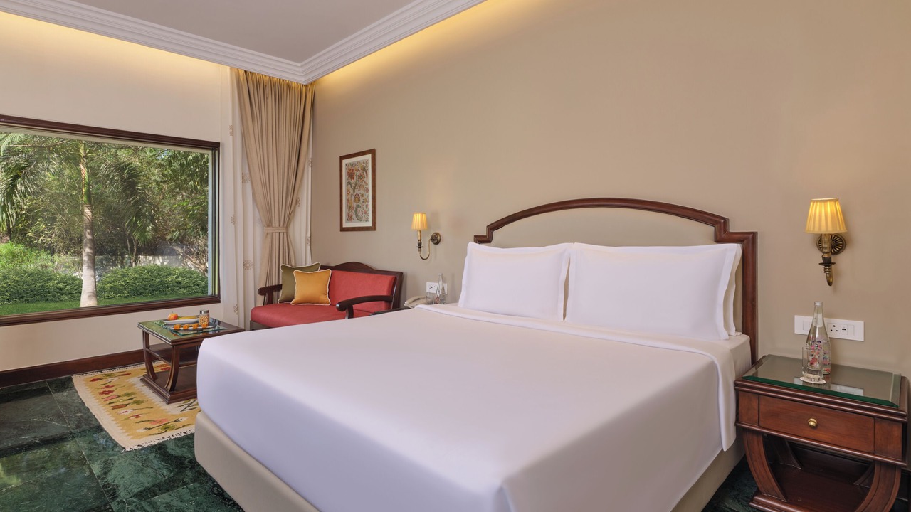 Photo of Bedroom in Ahmedabad