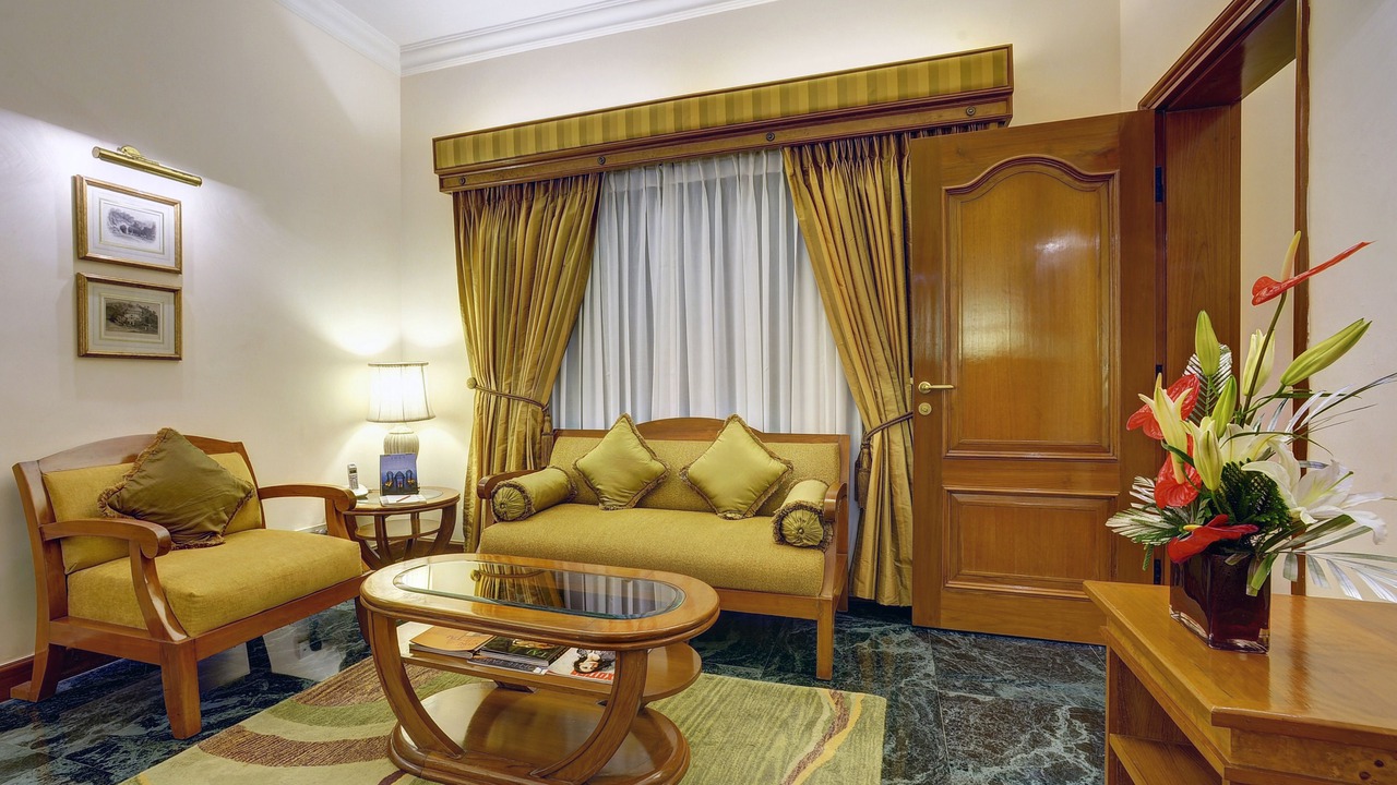 Photo of Bedroom in Ahmedabad