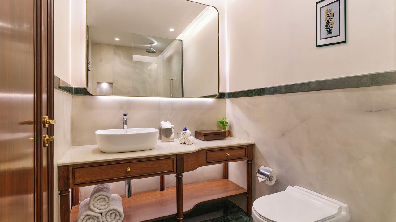 Photo of Bathroom in Ahmedabad