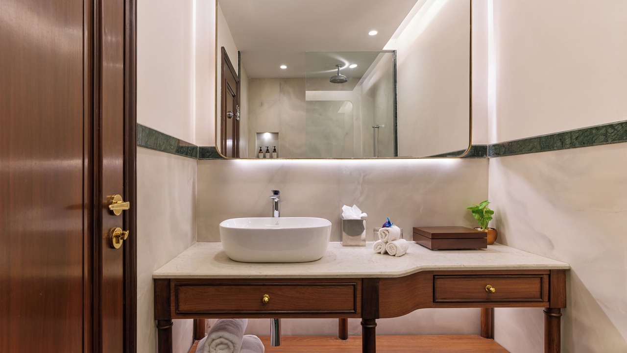 Photo of Bathroom in Ahmedabad
