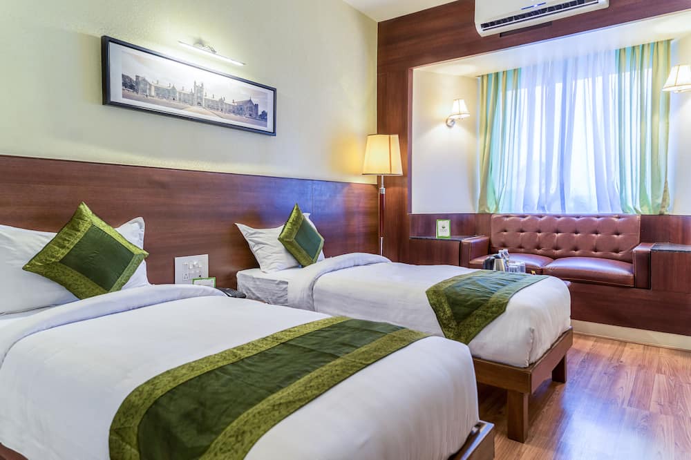 Photo of Bedroom in Pimpri - Chinchwad