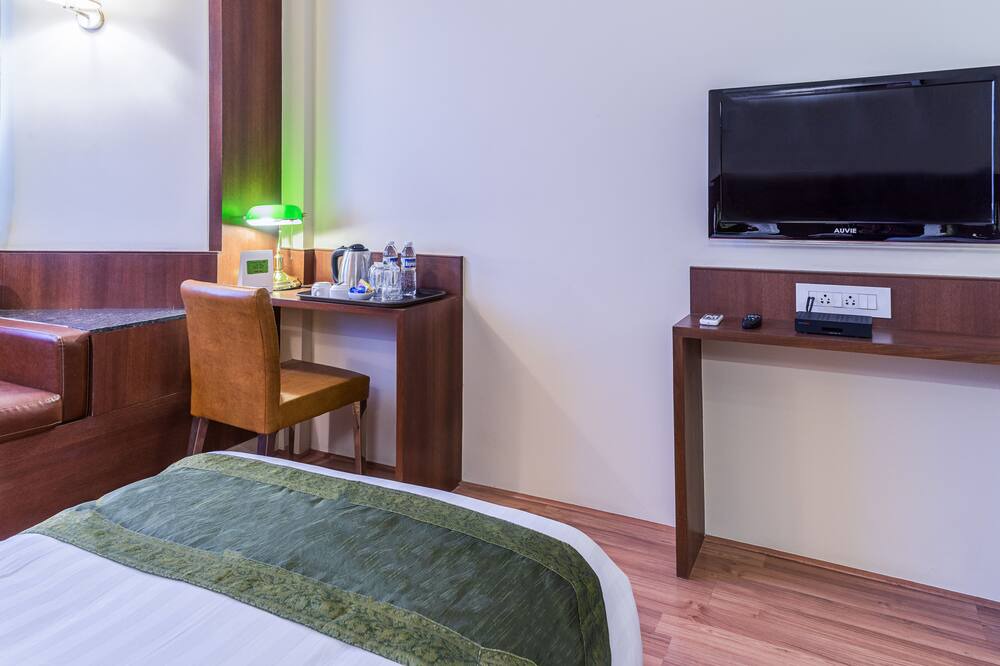 Photo of Bedroom in Pimpri - Chinchwad