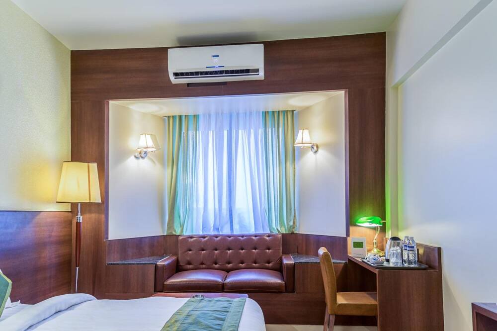 Photo of Bedroom in Pimpri - Chinchwad