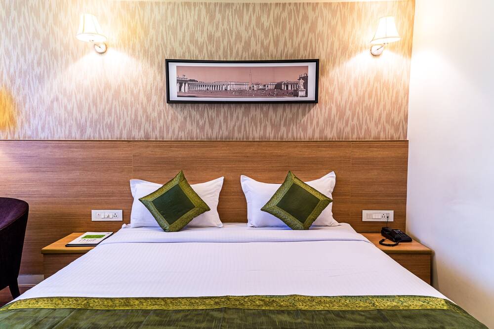 Photo of Bedroom in Pimpri - Chinchwad