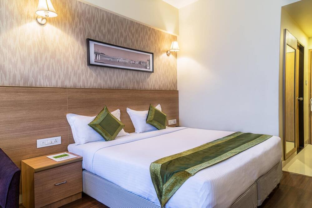 Photo of Bedroom in Pimpri - Chinchwad