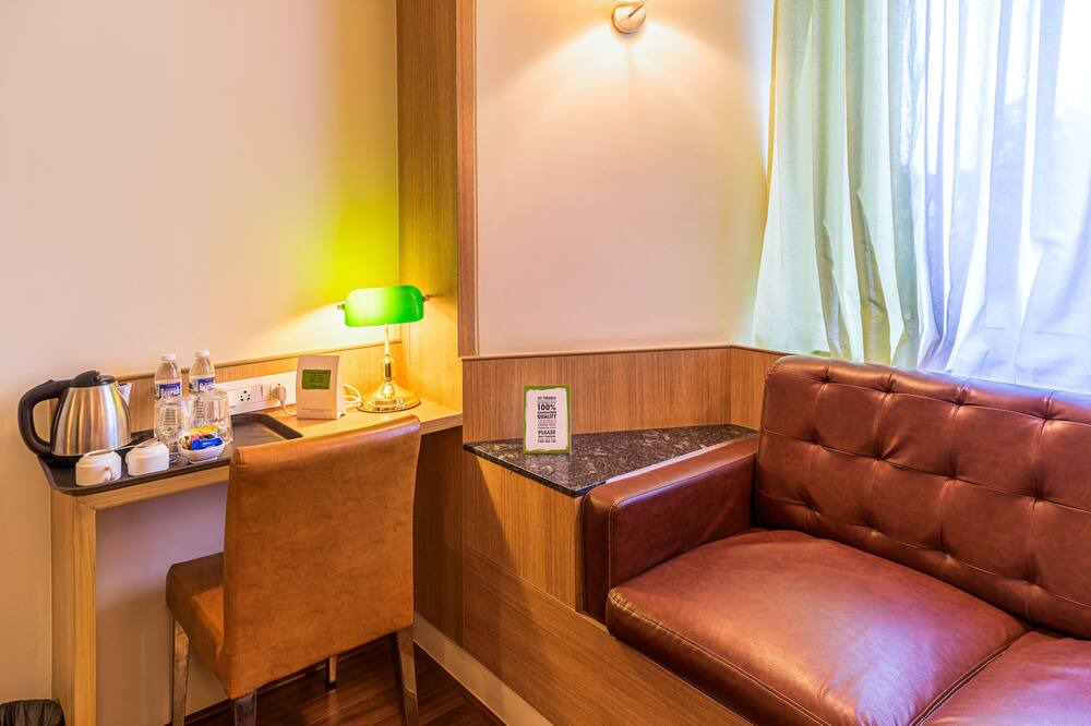 Photo of Bedroom in Pimpri - Chinchwad