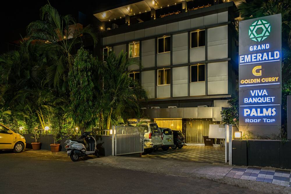 Photo of Outdoor in Pimpri - Chinchwad
