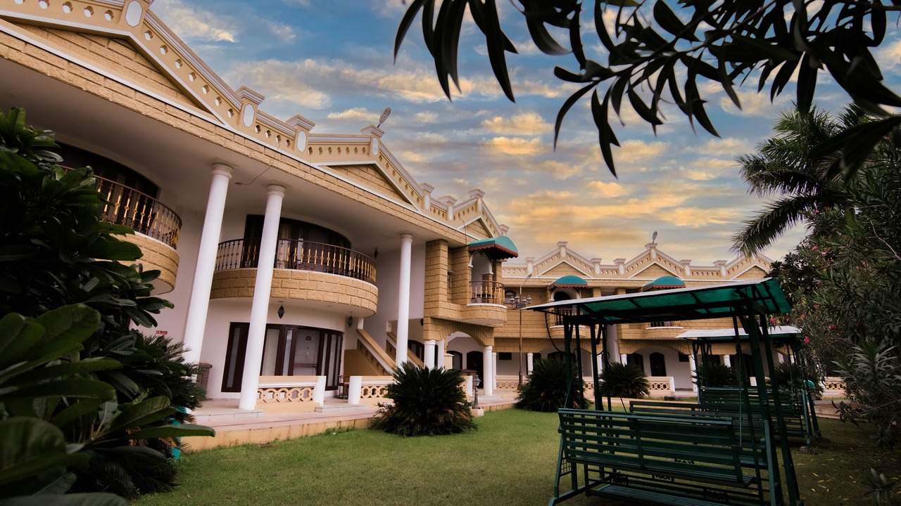 Photo of Outdoor in Lodhi ka Mahal