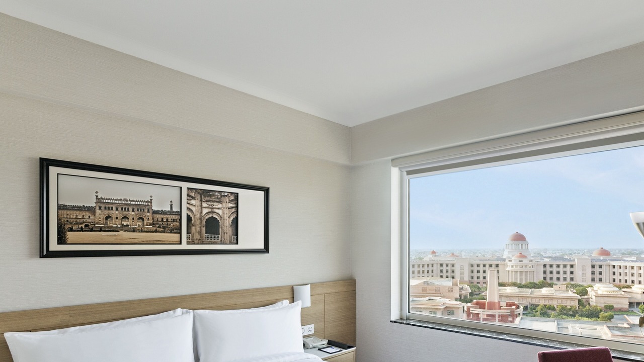 Photo of Bedroom in Gomti Nagar