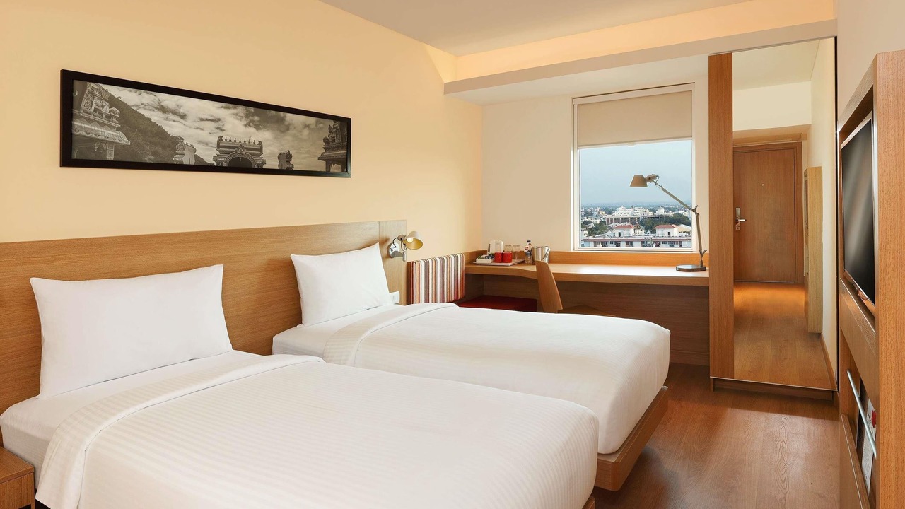 Photo of Bedroom in Pullepady