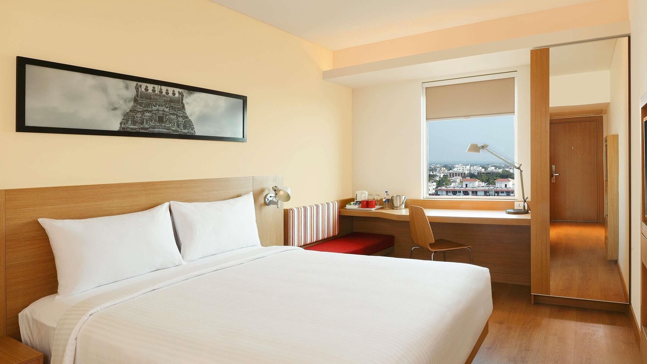 Photo of Bedroom in Pullepady